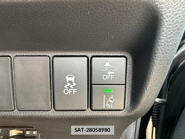 Honda SHUTTLE 2021-10 7802237-5