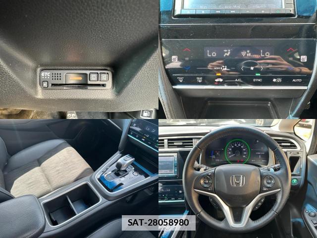 Honda SHUTTLE 2021-10 7802237-6