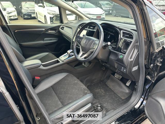 Honda SHUTTLE 2016-07 7802264-10