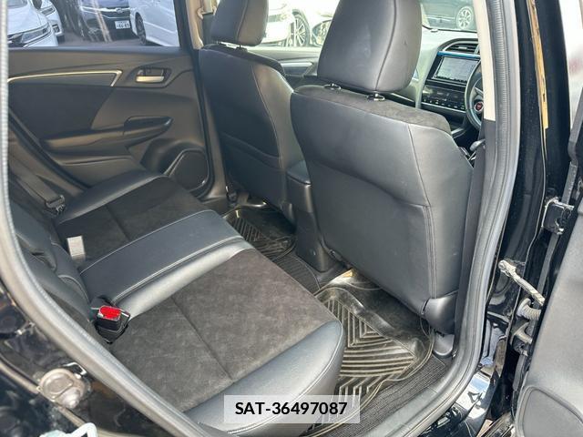 Honda SHUTTLE 2016-07 7802264-11