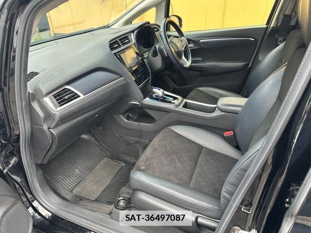 Honda SHUTTLE 2016-07 7802264-12