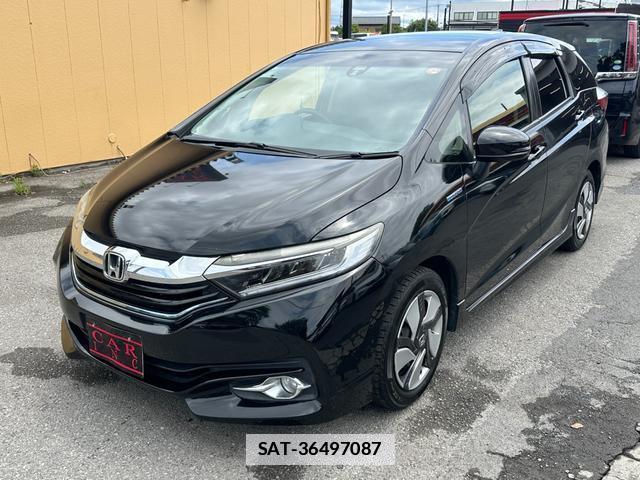 Honda SHUTTLE 2016-07 7802264-15