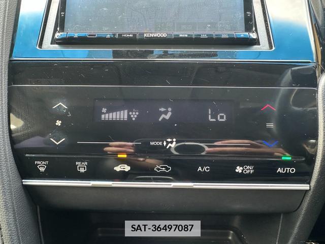 Honda SHUTTLE 2016-07 7802264-5