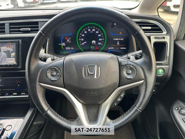 Honda SHUTTLE 2016-11 7802279-10