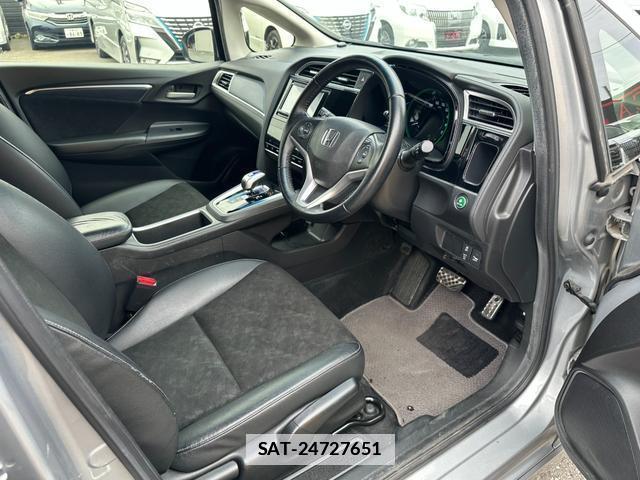 Honda SHUTTLE 2016-11 7802279-11