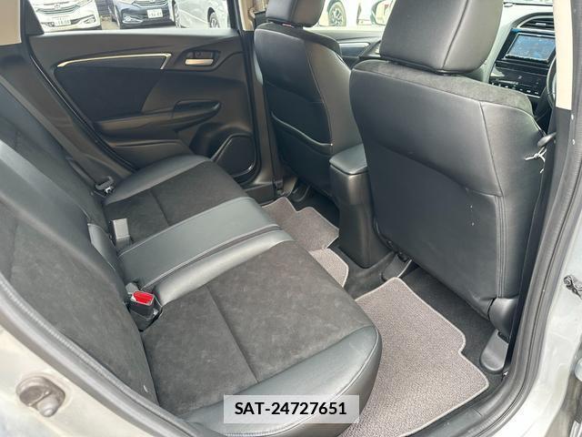 Honda SHUTTLE 2016-11 7802279-12