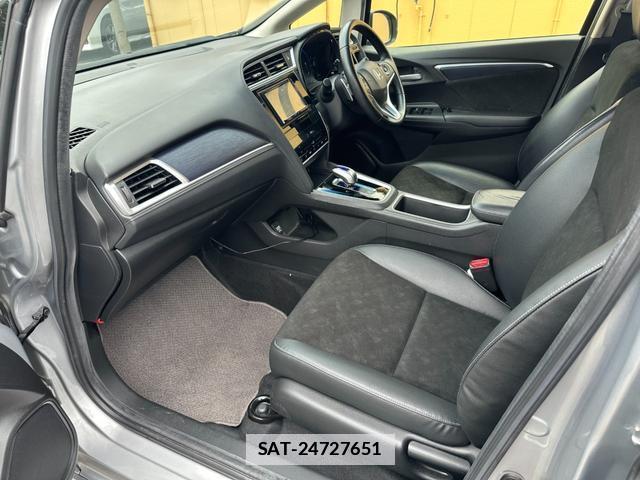 Honda SHUTTLE 2016-11 7802279-13