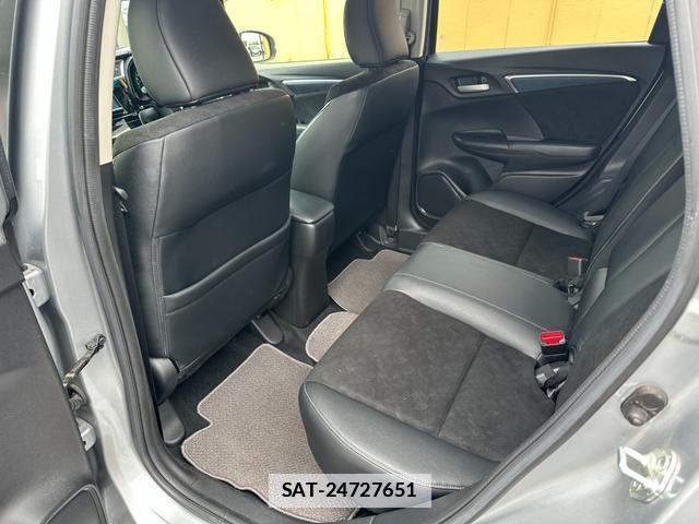 Honda SHUTTLE 2016-11 7802279-14