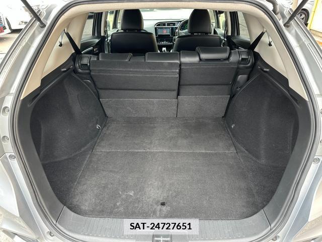 Honda SHUTTLE 2016-11 7802279-15