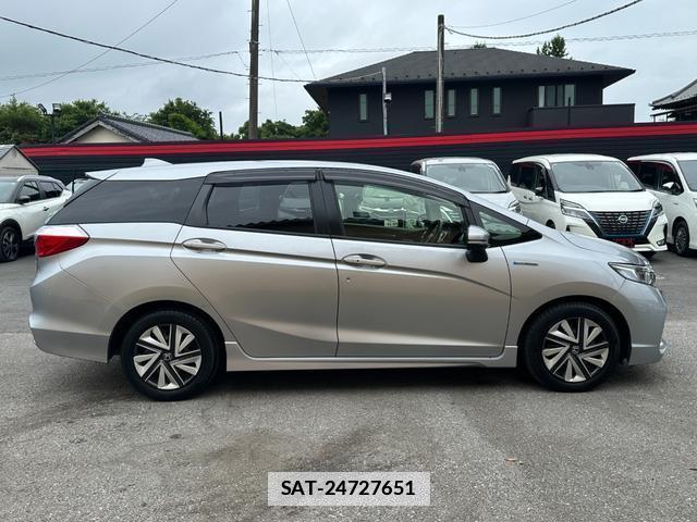 Honda SHUTTLE 2016-11 7802279-18