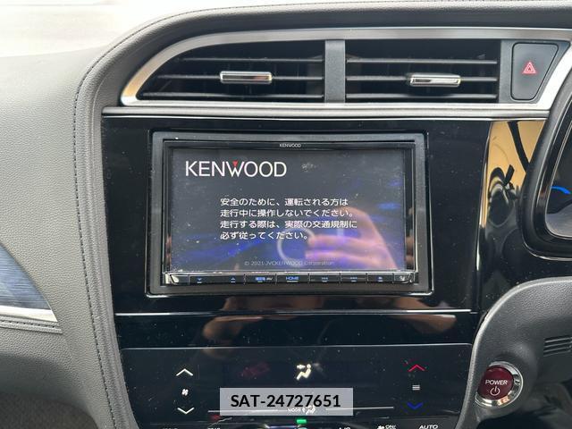 Honda SHUTTLE 2016-11 7802279-2