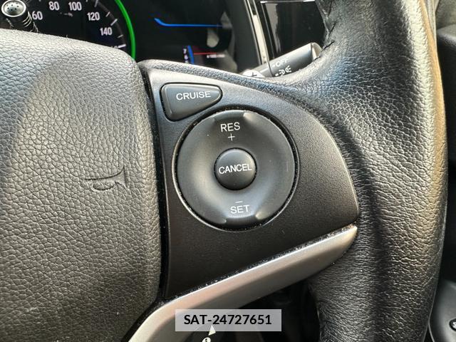 Honda SHUTTLE 2016-11 7802279-4