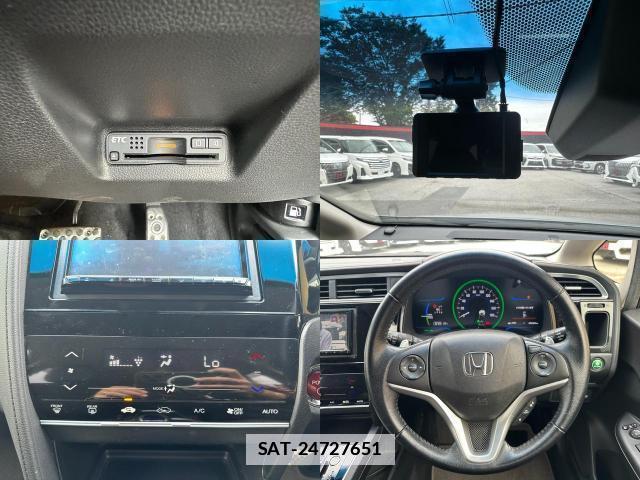 Honda SHUTTLE 2016-11 7802279-6