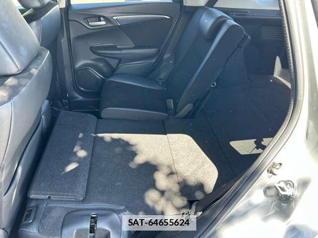 Honda SHUTTLE 2015-09 7803237-10