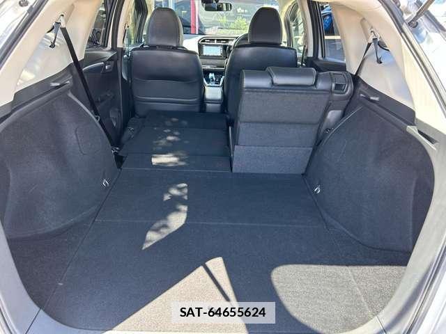Honda SHUTTLE 2015-09 7803237-11