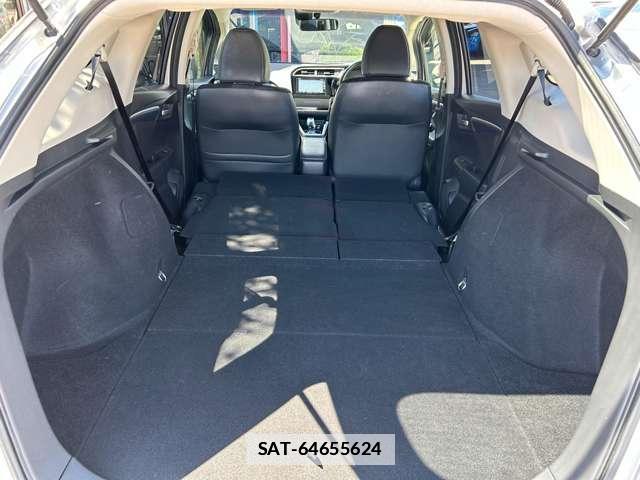 Honda SHUTTLE 2015-09 7803237-12