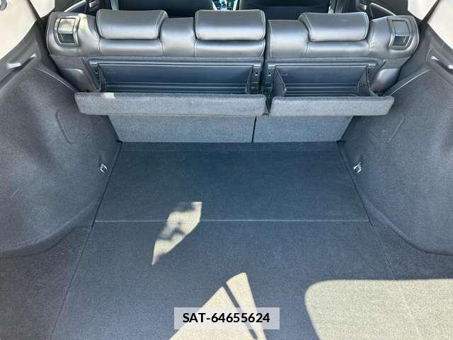 Honda SHUTTLE 2015-09 7803237-13
