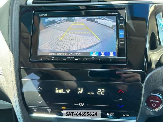 Honda SHUTTLE 2015-09 7803237-15