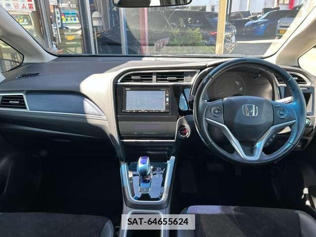 Honda SHUTTLE 2015-09 7803237-2