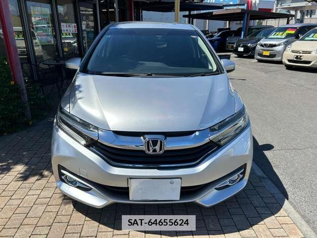 Honda SHUTTLE 2015-09 7803237-3