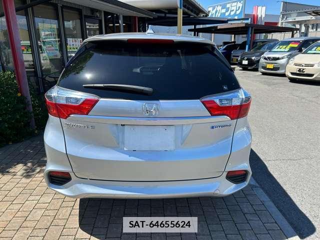 Honda SHUTTLE 2015-09 7803237-5