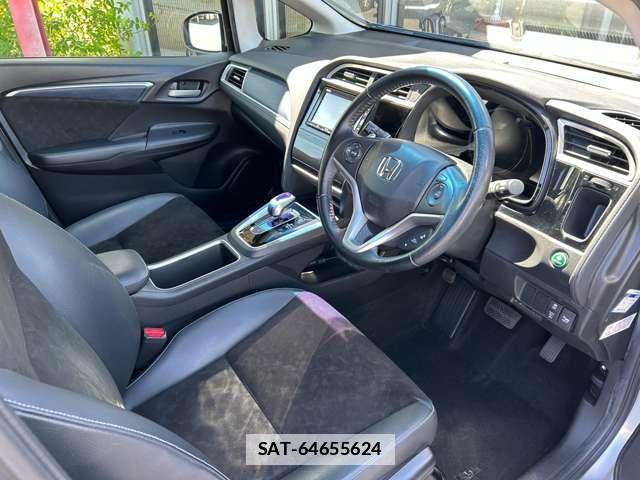 Honda SHUTTLE 2015-09 7803237-7