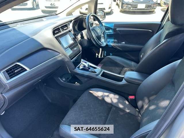 Honda SHUTTLE 2015-09 7803237-8
