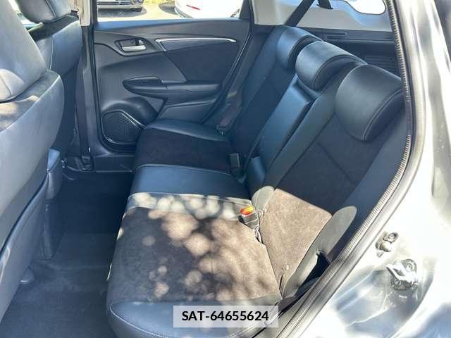 Honda SHUTTLE 2015-09 7803237-9