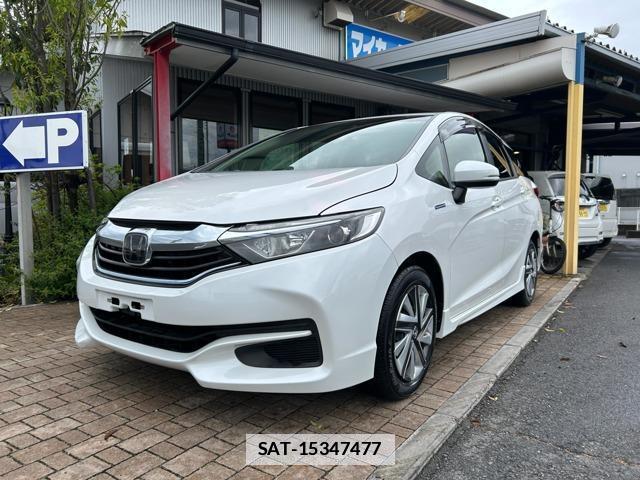 Honda SHUTTLE 2019-01 7803240-0