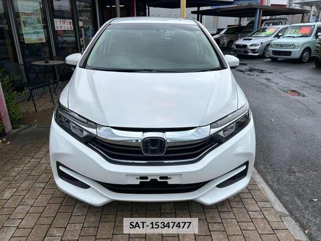 Honda SHUTTLE 2019-01 7803240-1