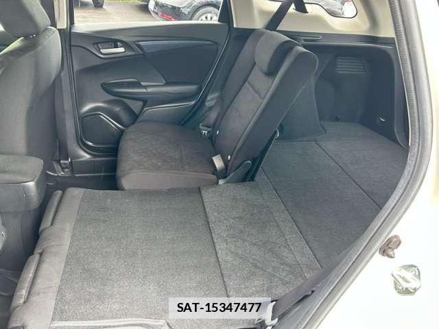 Honda SHUTTLE 2019-01 7803240-10