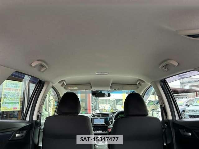 Honda SHUTTLE 2019-01 7803240-12