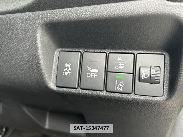 Honda SHUTTLE 2019-01 7803240-16