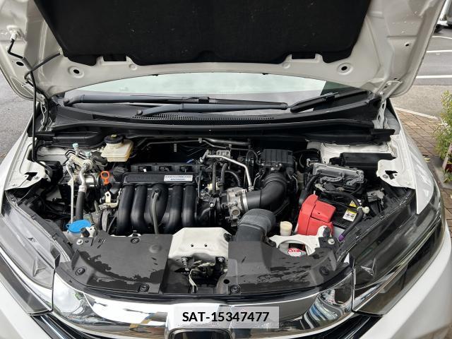 Honda SHUTTLE 2019-01 7803240-18