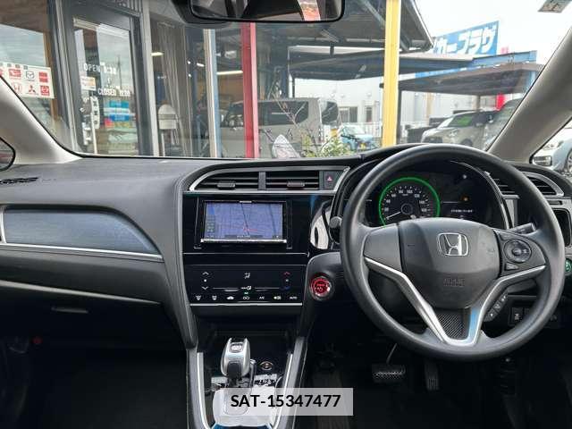 Honda SHUTTLE 2019-01 7803240-6