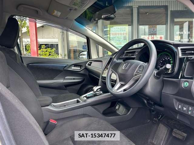 Honda SHUTTLE 2019-01 7803240-7