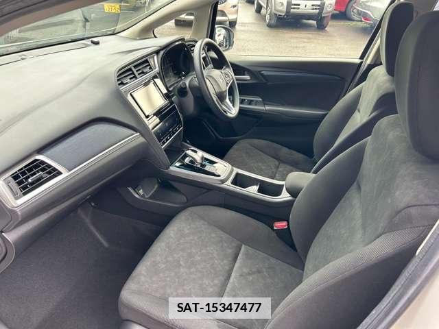 Honda SHUTTLE 2019-01 7803240-8