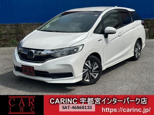 Honda SHUTTLE 2020-02 7803521-0