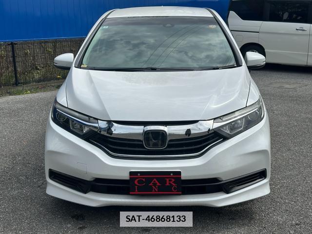 Honda SHUTTLE 2020-02 7803521-1