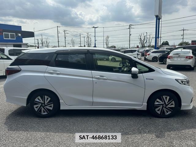 Honda SHUTTLE 2020-02 7803521-3