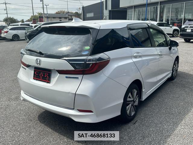 Honda SHUTTLE 2020-02 7803521-4