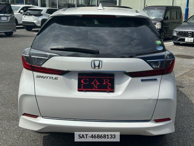 Honda SHUTTLE 2020-02 7803521-5