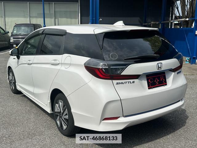 Honda SHUTTLE 2020-02 7803521-6