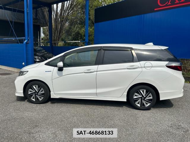 Honda SHUTTLE 2020-02 7803521-7