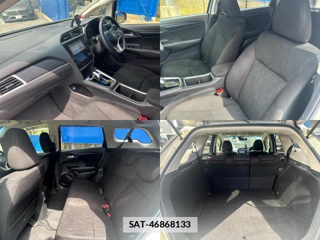 Honda SHUTTLE 2020-02 7803521-8