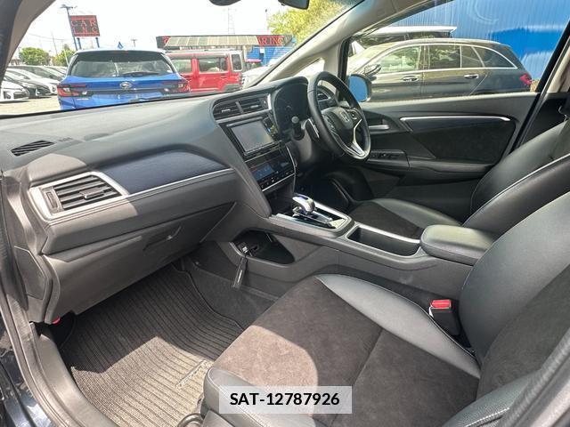Honda SHUTTLE 2017-03 7803530-10