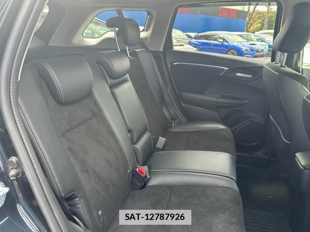 Honda SHUTTLE 2017-03 7803530-17