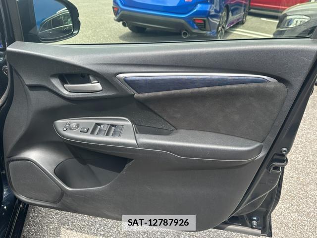 Honda SHUTTLE 2017-03 7803530-19