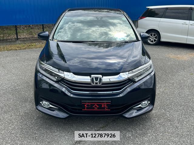 Honda SHUTTLE 2017-03 7803530-2