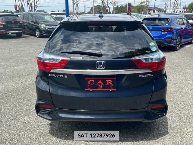 Honda SHUTTLE 2017-03 7803530-6